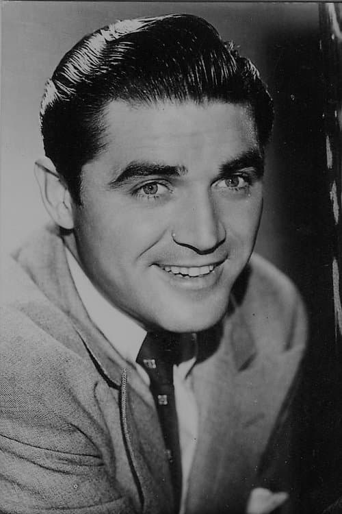 Steve Cochran zdjęcie