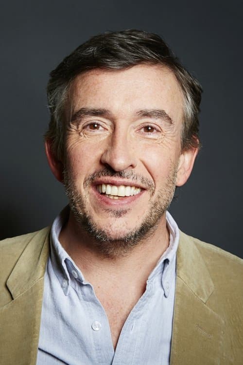 Steve Coogan zdjęcie