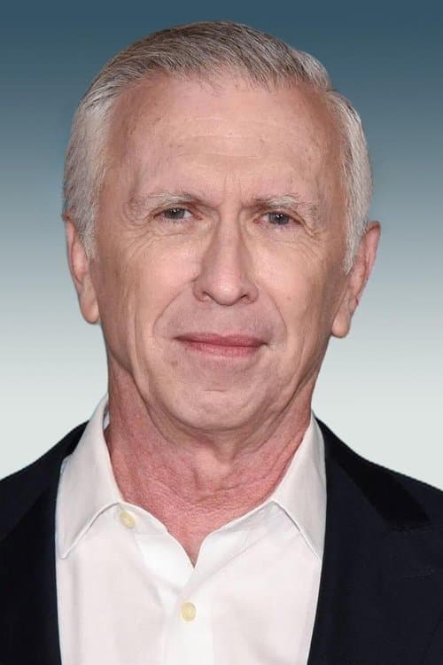 Steve Coulter zdjęcie