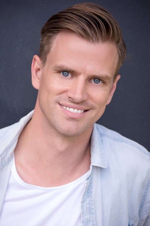 Steve Danielsen zdjęcie