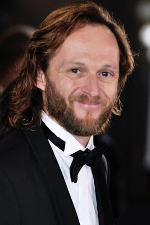 Steve Driesen zdjęcie