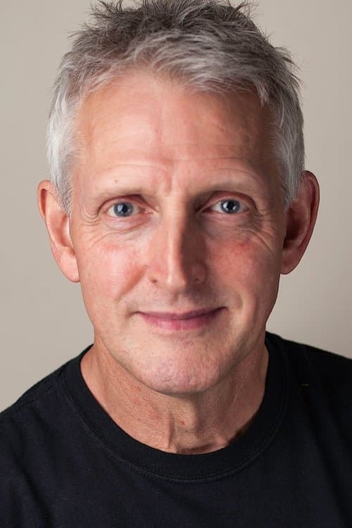 Steve Edwin zdjęcie