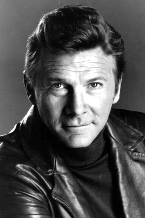 Steve Forrest zdjęcie