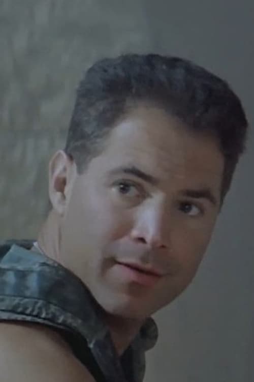 Steve Giannelli zdjęcie