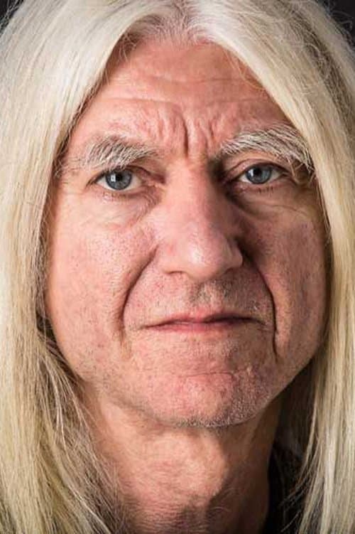 Steve Godin zdjęcie