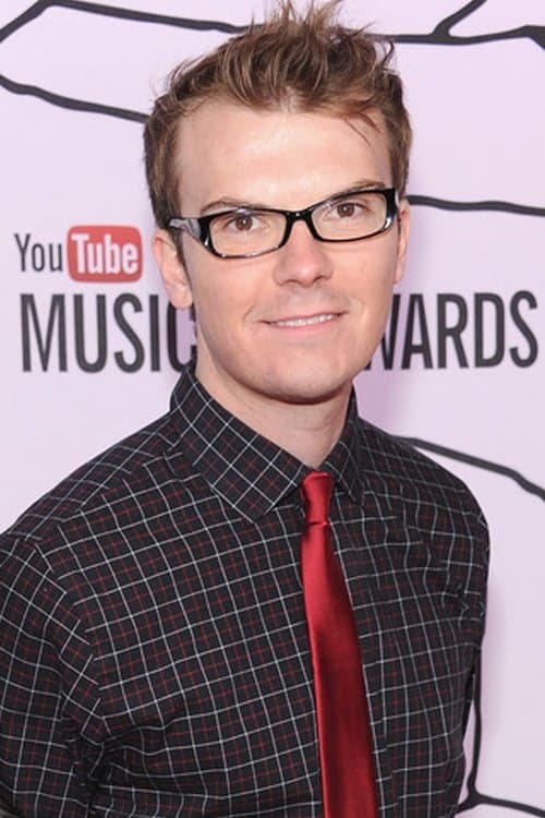 Steve Greene zdjęcie