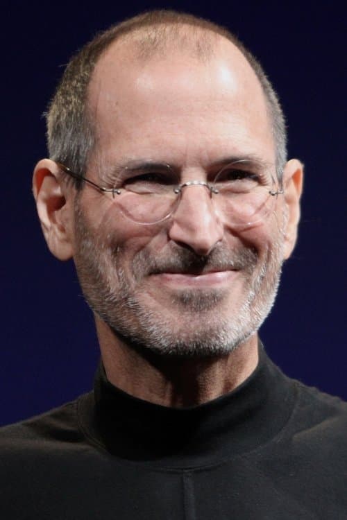 Steve Jobs zdjęcie