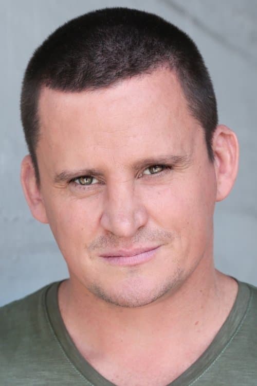 Steve Judkins zdjęcie