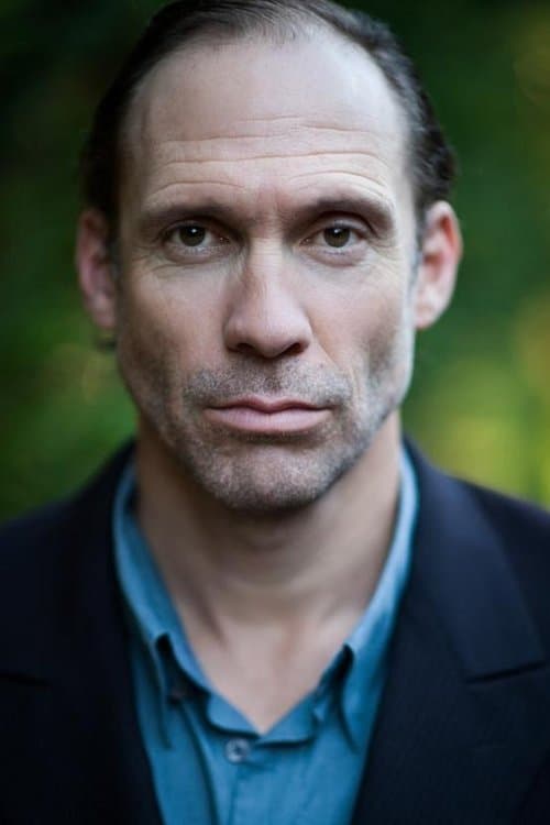 Steve Le Marquand zdjęcie
