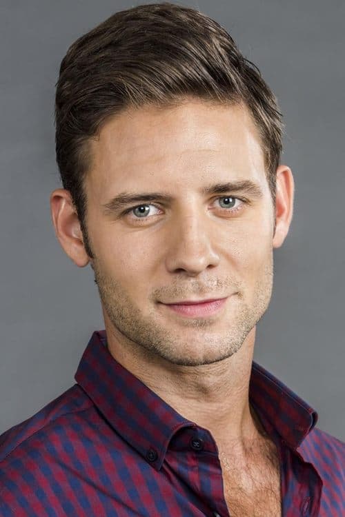 Steve Lund zdjęcie