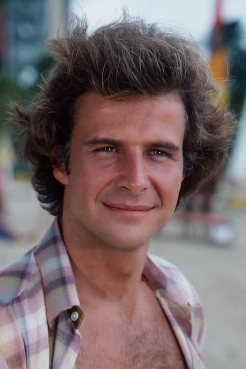 Steve Marachuk zdjęcie