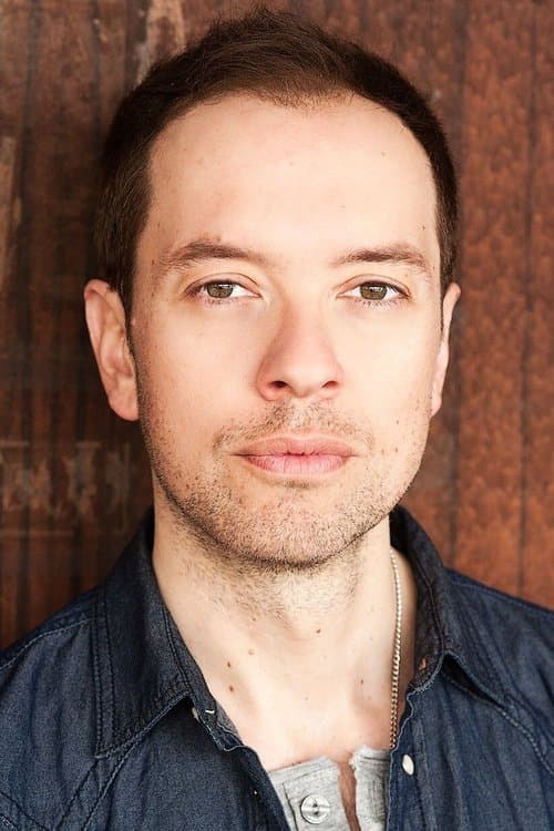 Steve Mouzakis zdjęcie