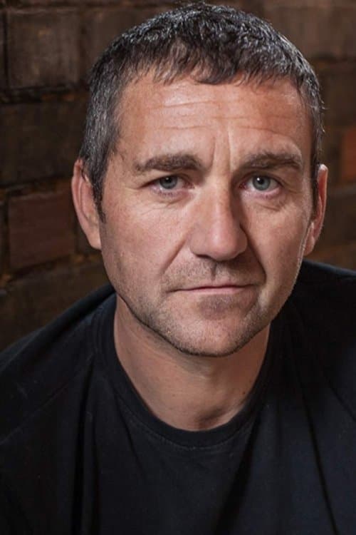 Steve Nicolson zdjęcie