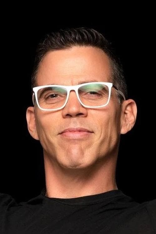 Steve-O zdjęcie