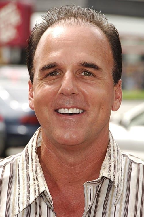 Steve Oedekerk zdjęcie