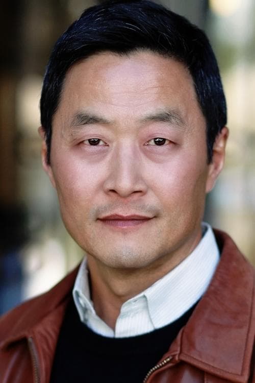 Steve Park zdjęcie