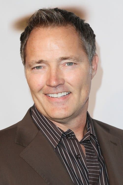 Steve Parrish zdjęcie