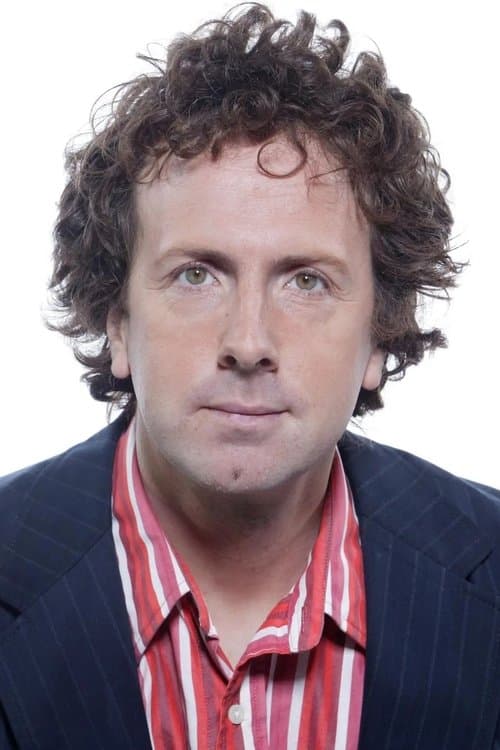 Steve Punt zdjęcie