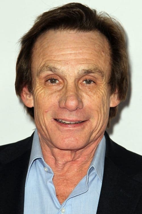 Steve Railsback zdjęcie