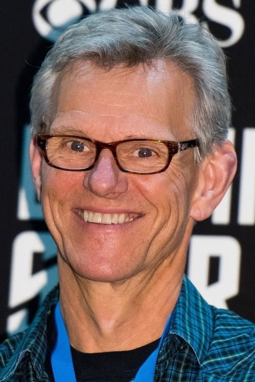 Steve Rankin zdjęcie