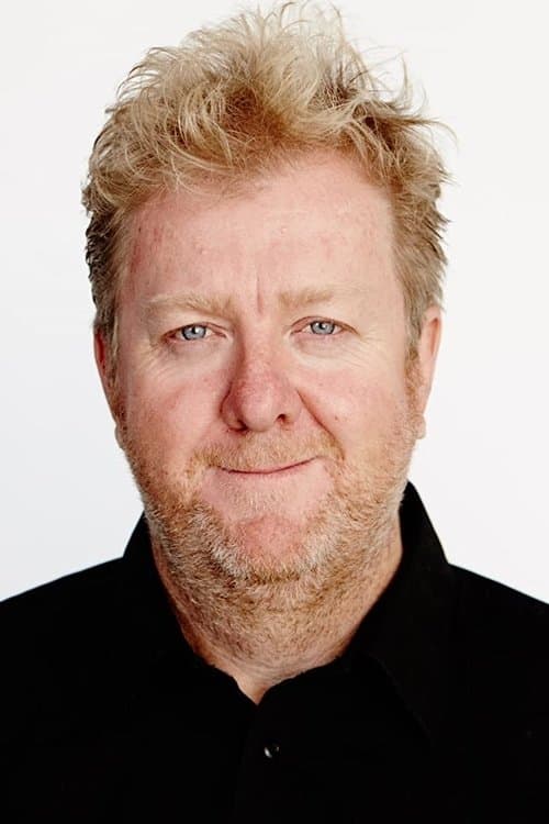 Steve Rodgers zdjęcie