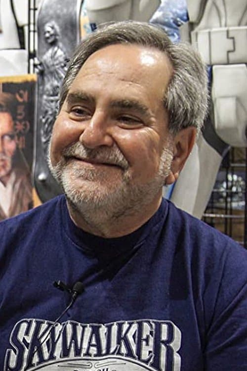Steve Sansweet zdjęcie