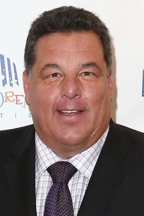 Steve Schirripa zdjęcie