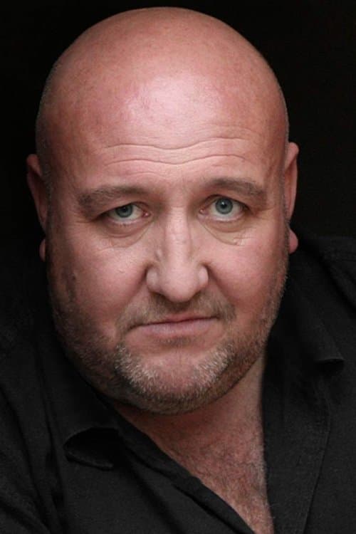 Steve Speirs zdjęcie