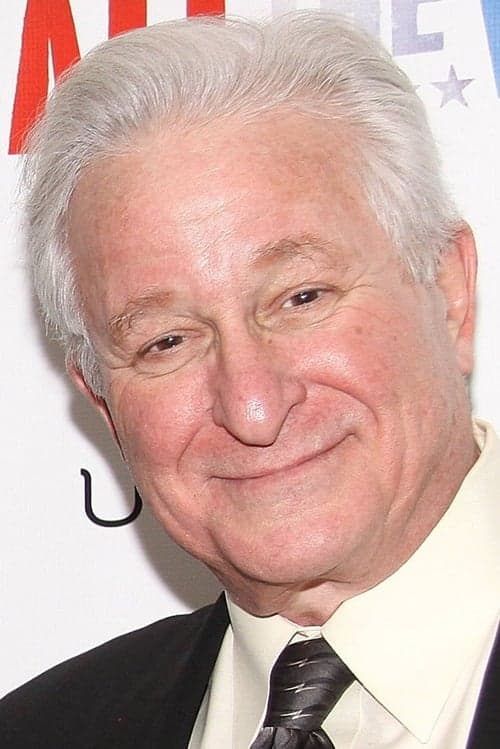 Steve Vinovich zdjęcie