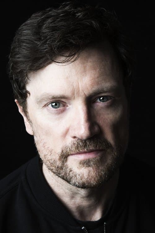 Steve Wall zdjęcie