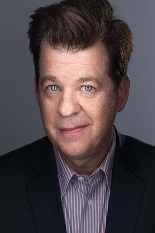 Steve Witting zdjęcie