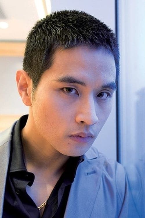 Steve Yoo zdjęcie