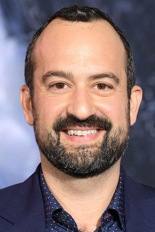 Steve Zissis zdjęcie