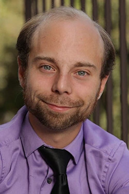 Steven Anthony Lawrence zdjęcie