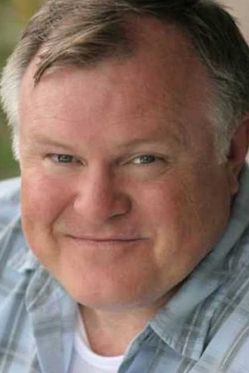 Steven Barr zdjęcie
