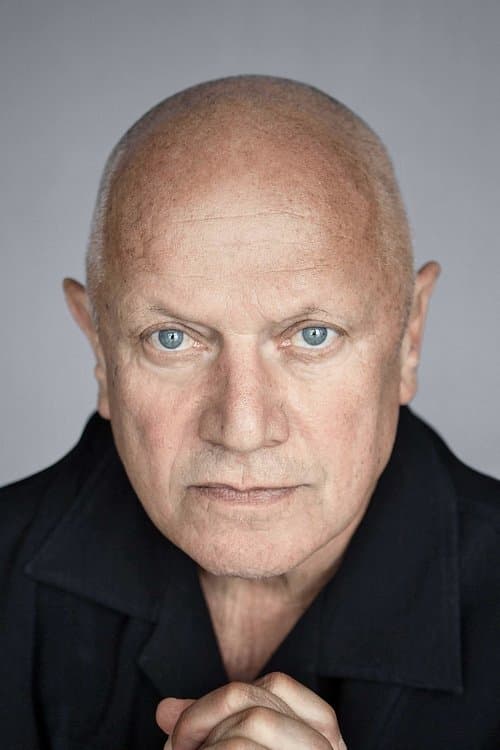 Steven Berkoff zdjęcie