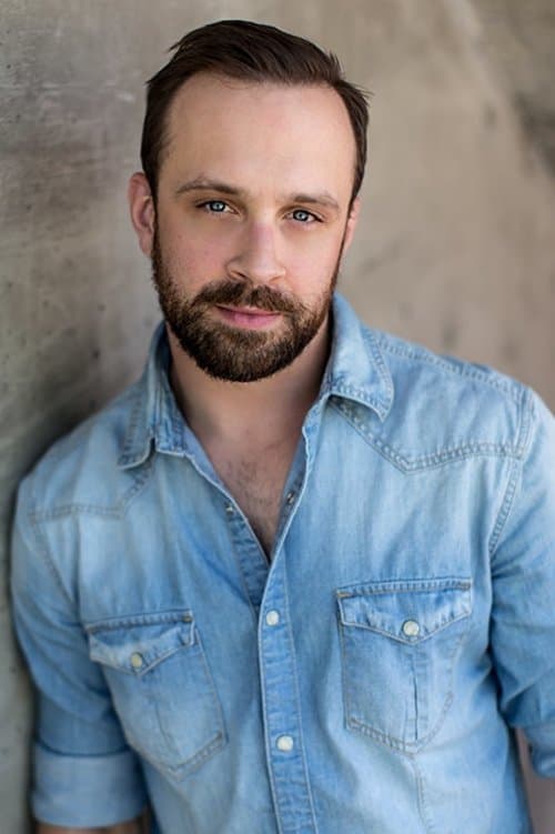 Steven Bradley zdjęcie