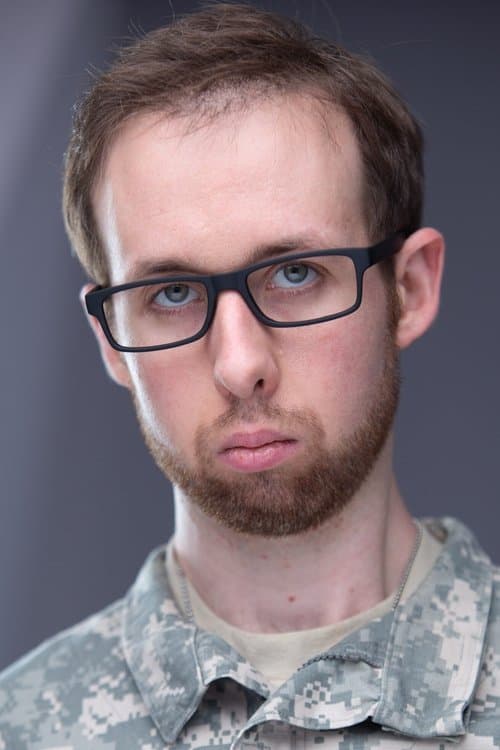 Steven Christopher Parker zdjęcie