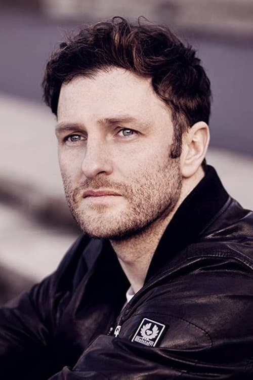 Steven Cree zdjęcie