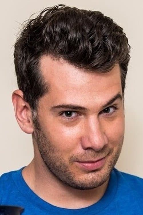Steven Crowder zdjęcie