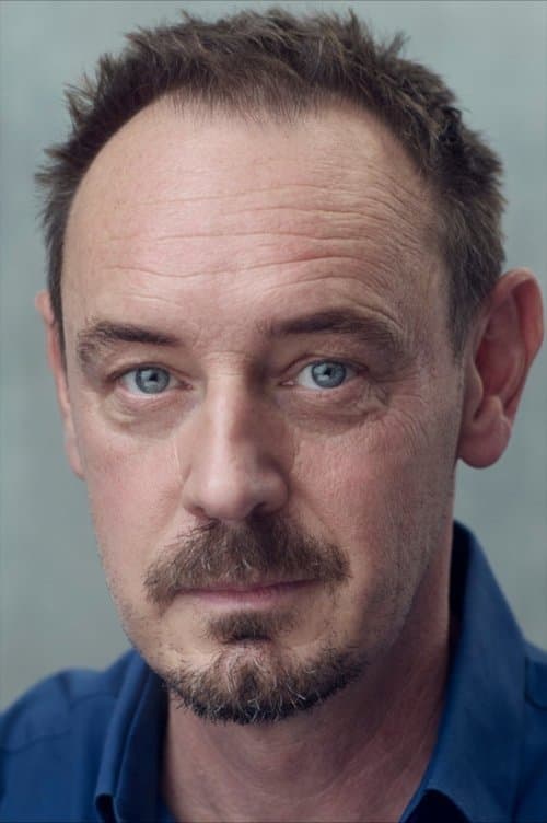 Steven Elder zdjęcie