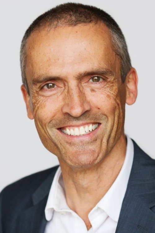 Steven Finch zdjęcie