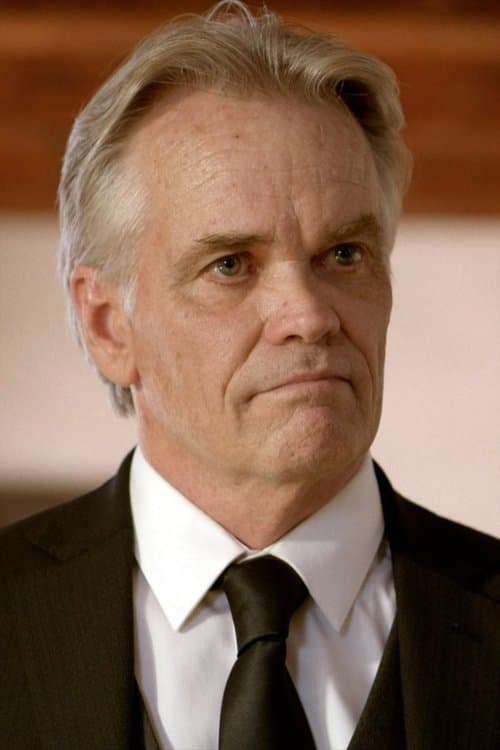 Steven Flynn zdjęcie