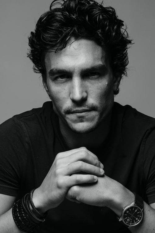 Steven John Ward zdjęcie
