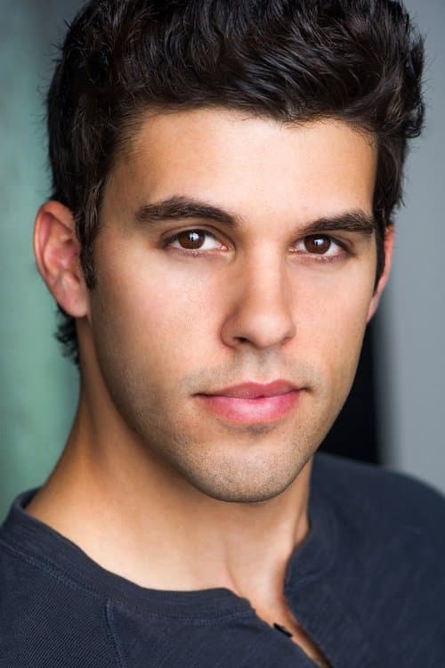 Steven Krueger zdjęcie