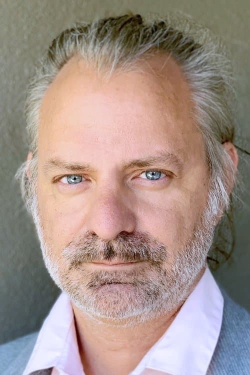 Steven Martini zdjęcie