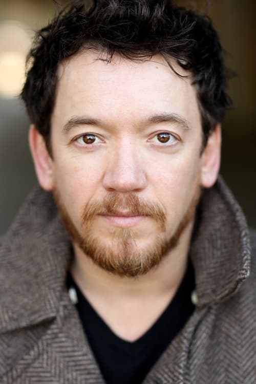 Steven Meo zdjęcie