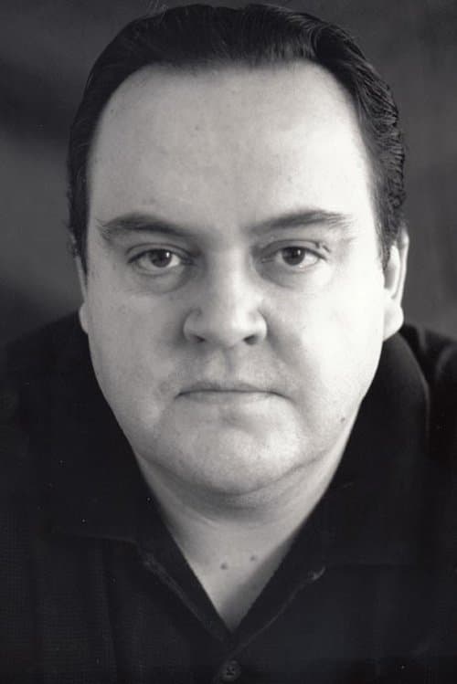 Steven O'Donnell zdjęcie