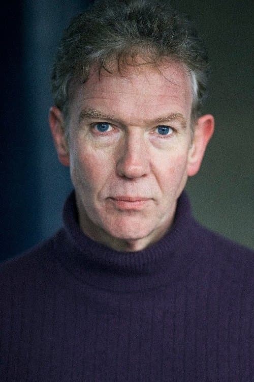 Steven Pacey zdjęcie