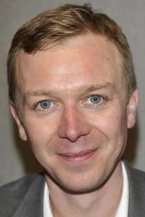 Steven Robertson zdjęcie